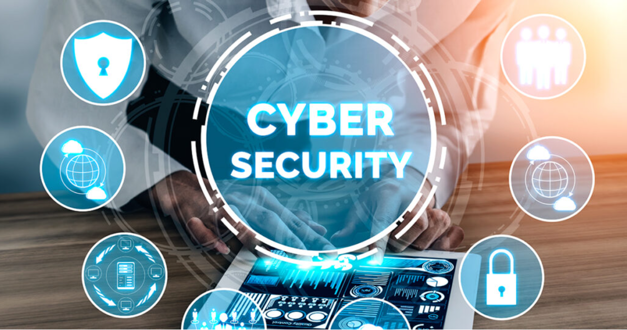 cybersecurity